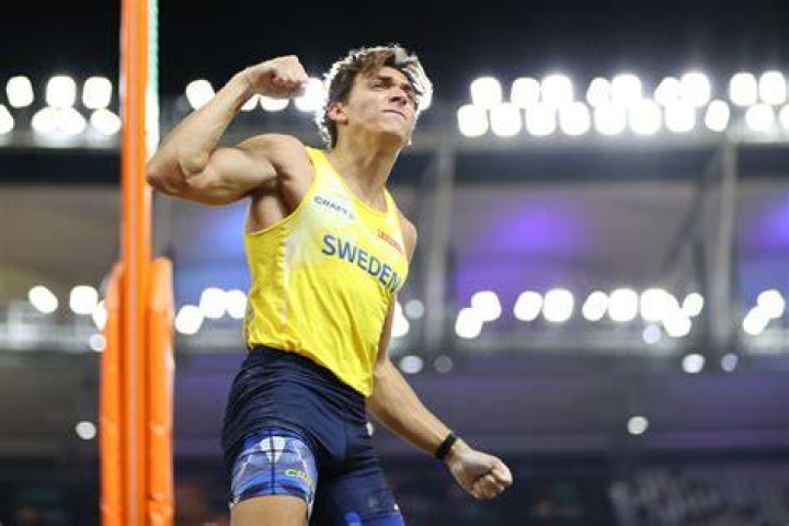 Not Mondo Duplantis or Sha’Carri Richardson, LSU’s Star Along With