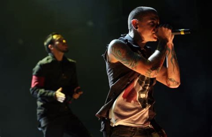 Notable Deaths 2017 Chester Bennington The New York Times