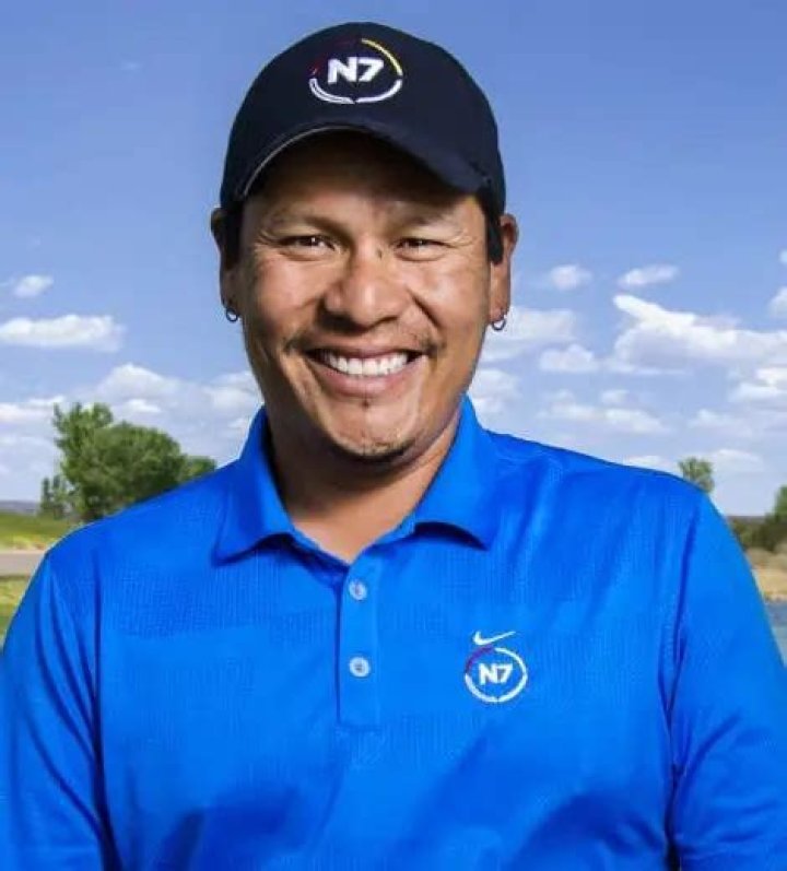 Notah Begay III (American golfer) Age, Height, Wife, Career, Facts