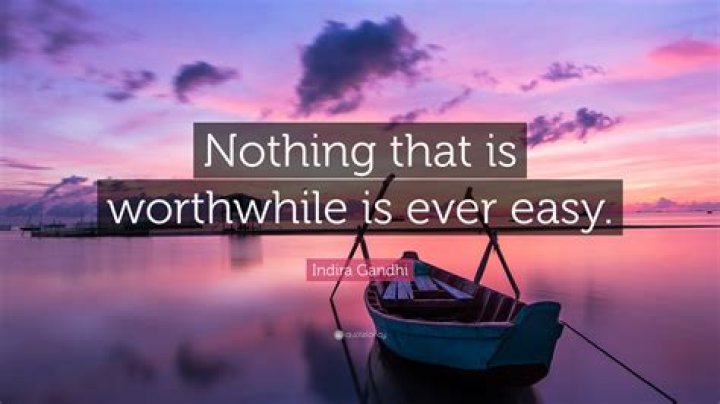 Nothing in life is worthwhile unless you take risks Denzel Washington