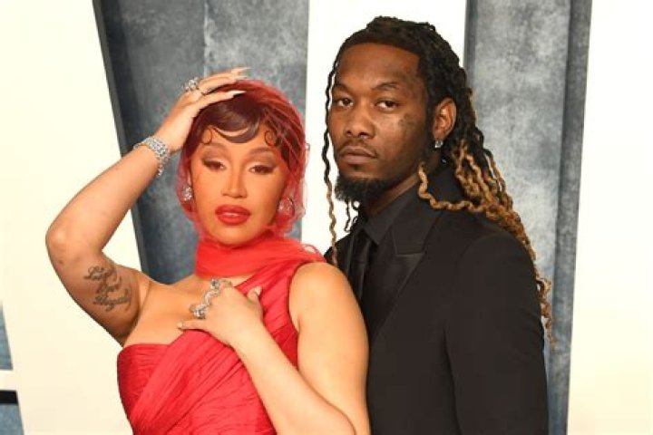 Offset & Cardi B rispondono agli haters con una nuova canzone