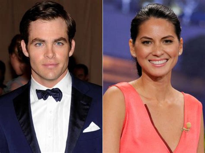 Olivia Munn’s Dating History Chris Pine, Aaron Rodgers, More