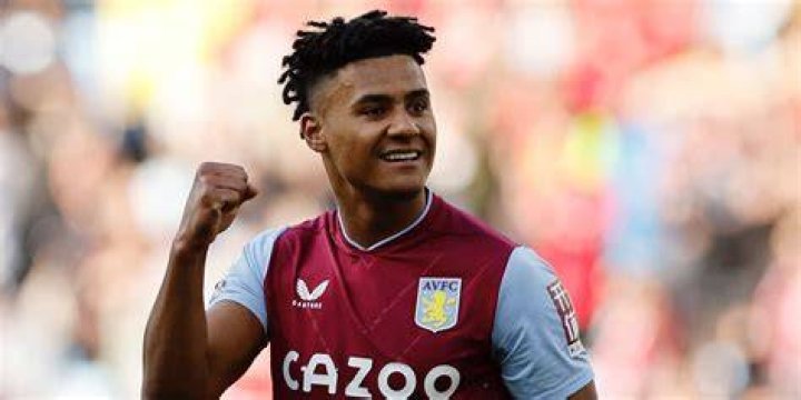Ollie Watkins' Beautiful Partner In Life: Meet His Wife
