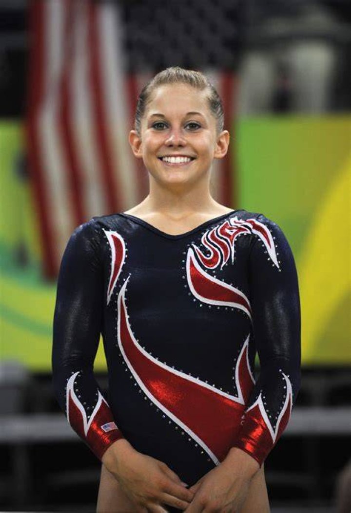 Olympic gold medalist Shawn Johnson slams USA Gymnastics