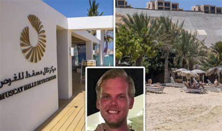 Oman Resort Where Avicii Last Stayed To Throw Party In His Honor Your EDM