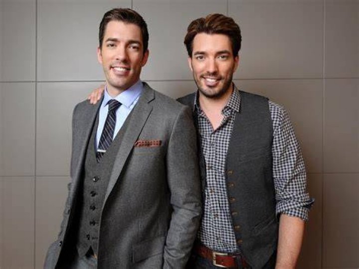 One Of The Scott Brothers Reveals He's Battling A Mysterious Illness