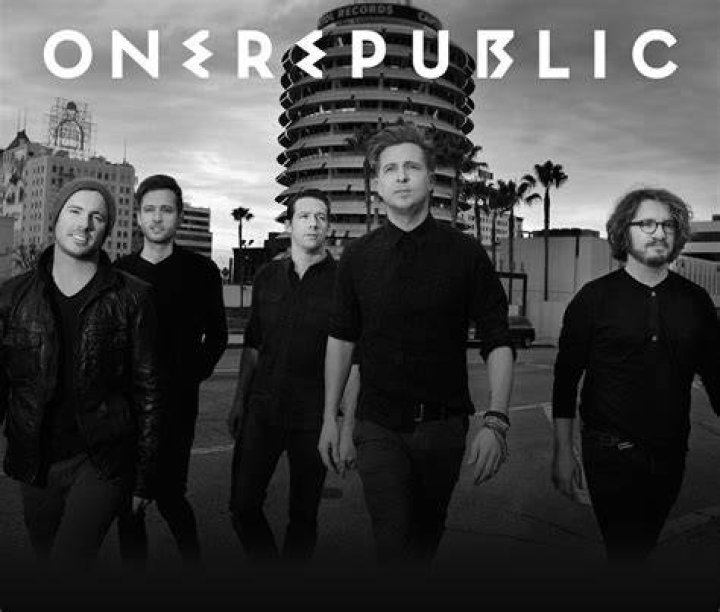 OneRepublic (125 canciones)