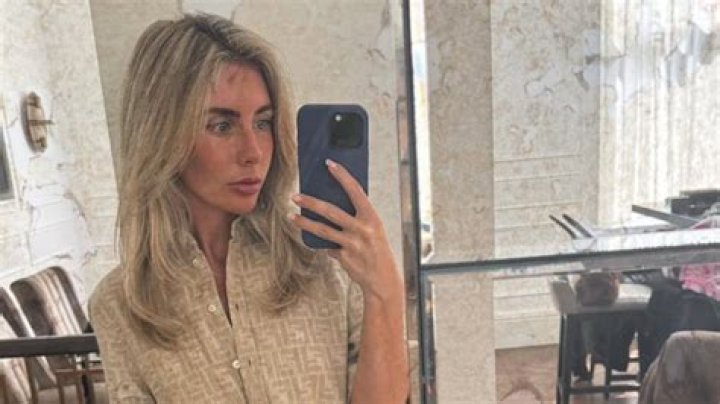 OnlyFans Creator Says She Was Fired From Nursing Job