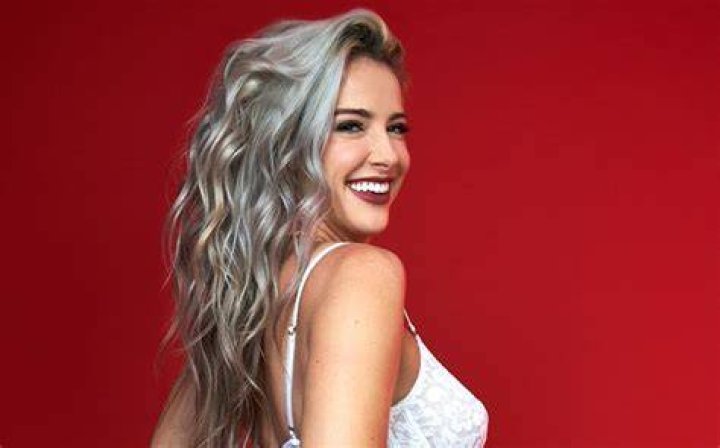 Onlyfans of Brittney Schmidt Photos and videos 2024.