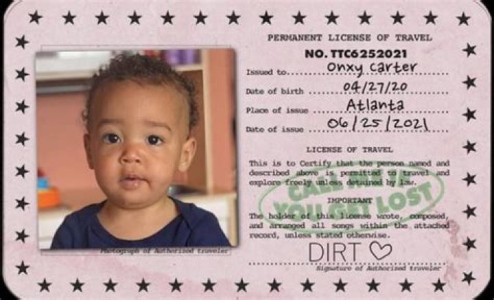 Onyx Gilbert Kelly Carter r/GilbertCarter