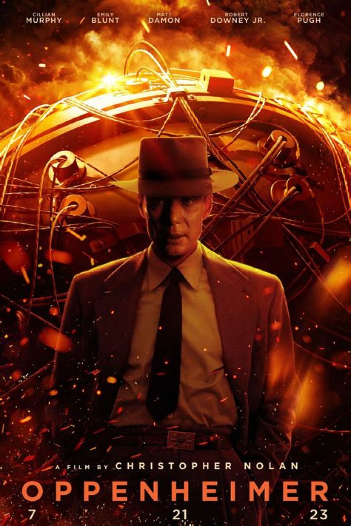 Oppenheimer AsfaSumaiya