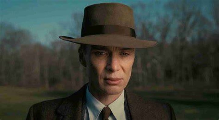 Oppenheimer Movie (2023) Review, Wiki, Cast & More