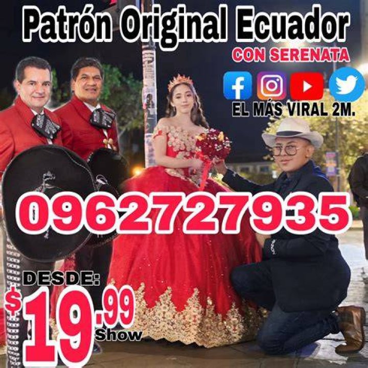 Original video of El Patrón Revealing shocking incident Vo Truong