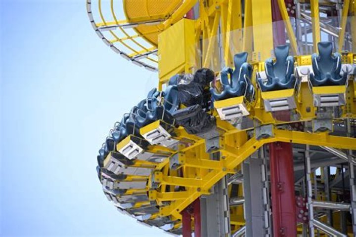 Orlando FreeFall ride to be taken down following Tyre Sampson’s death
