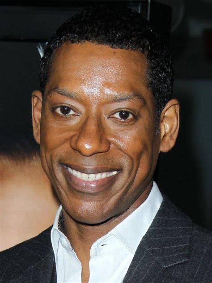 Orlando Jones Actor, Comedian