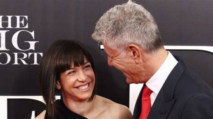 Ottavia Bourdain