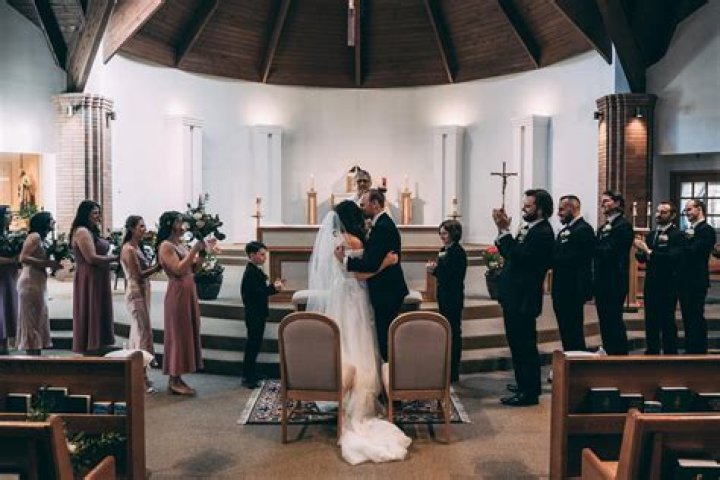 Our Wedding March 19, 2022 YouTube