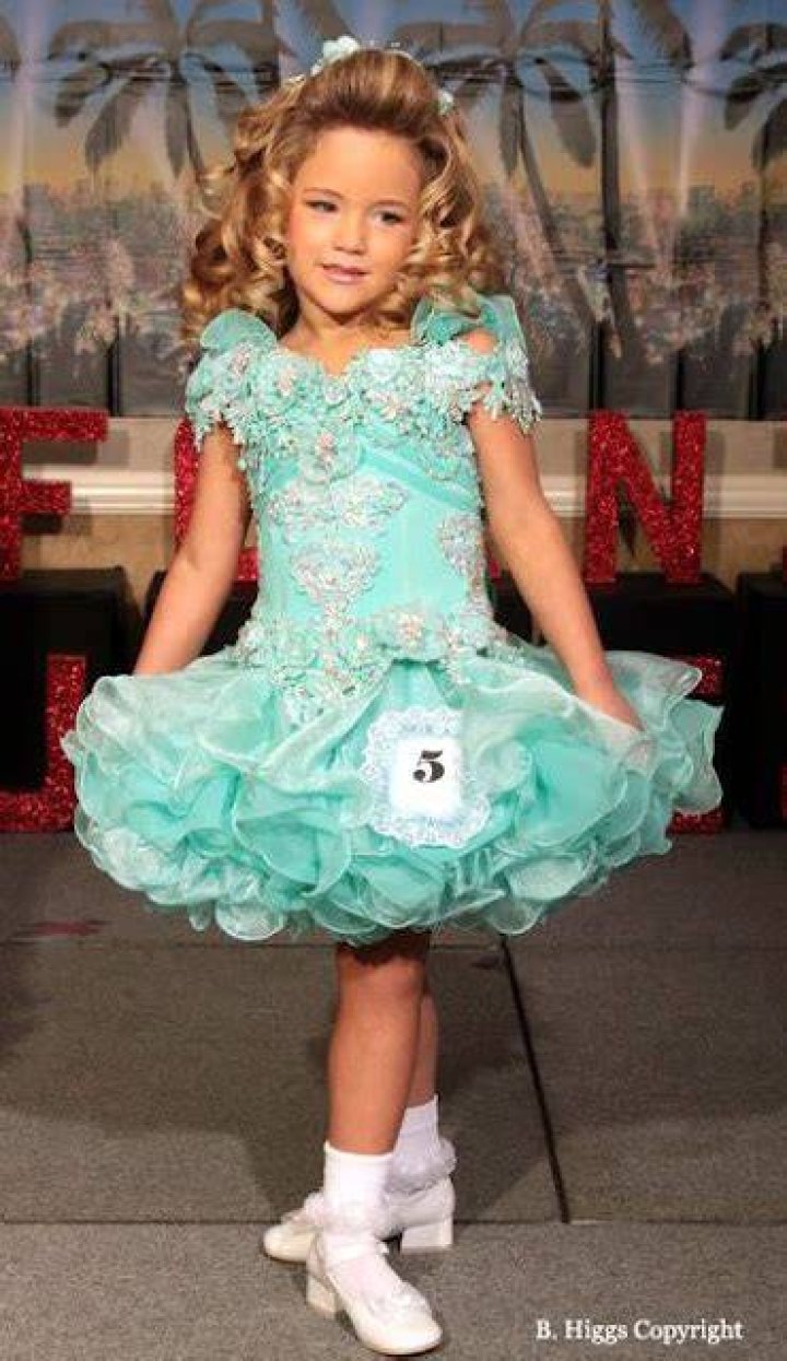 Pageant Stars USA Pageant Fun Page