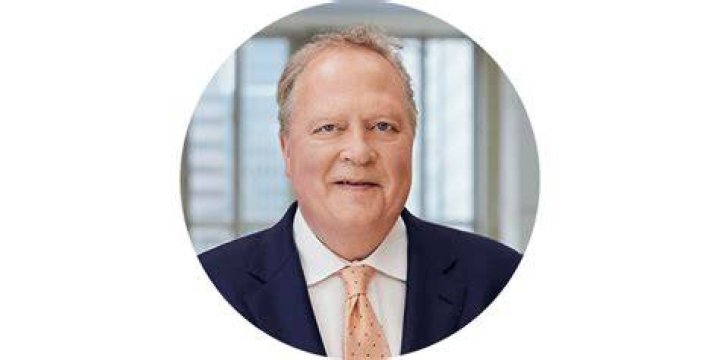 P&G Appoints Jon R. Moeller Chairman of the Board Cosmetics & Toiletries