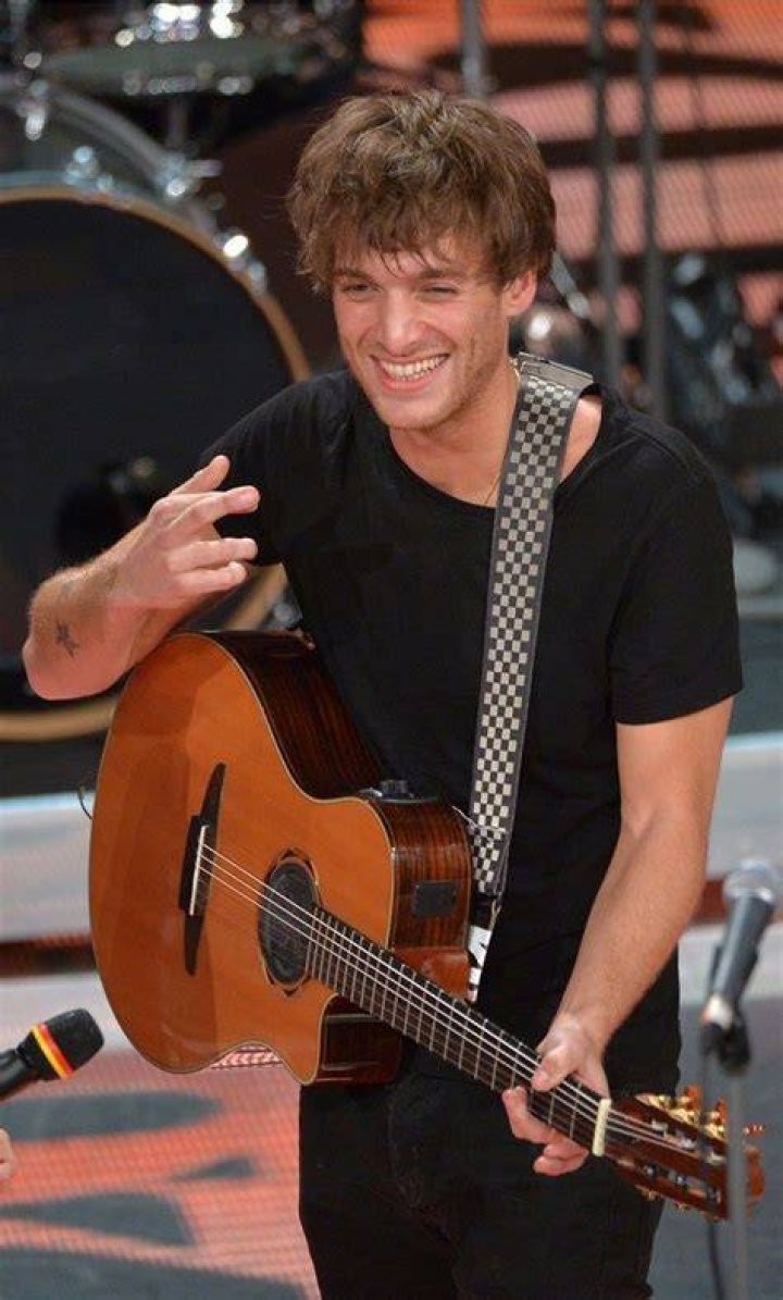 Paolo Nutini My Beautiful Daughter, Paolo Nutini, Pretty Face, Rock