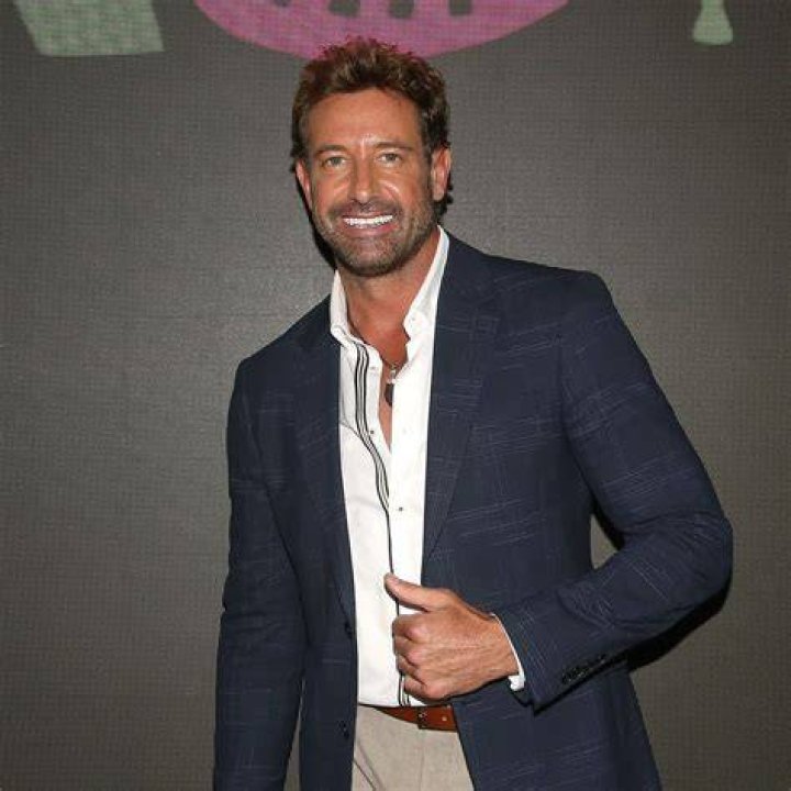 Pap&aacute; de Gabriel Soto rompe el silencio y revela que con Irina, su hijo