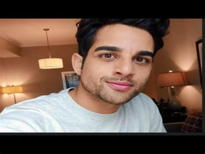 Paras Patel aka our beloved Matthew from the Chosen a compilation of