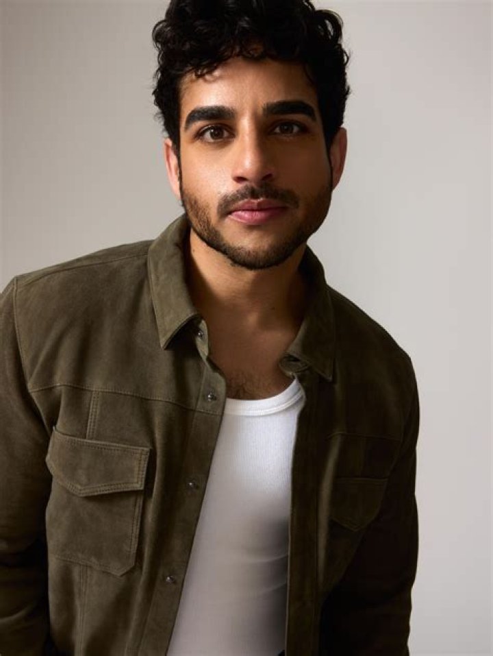 Paras Patel (TV Actor) Age, Birthday, Bio, Facts, Family, Net Worth