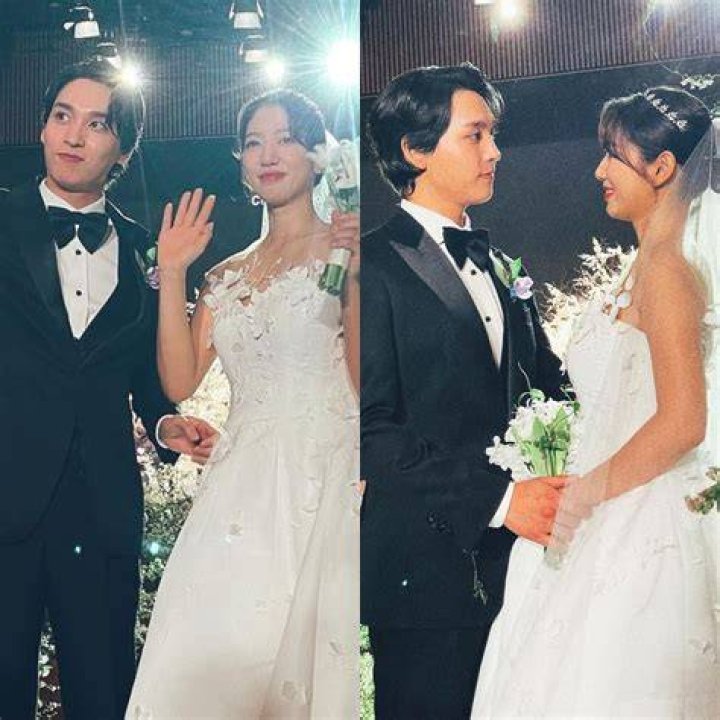Park Shin Hye Husband Lee Hyeyoung (1971) zapzee