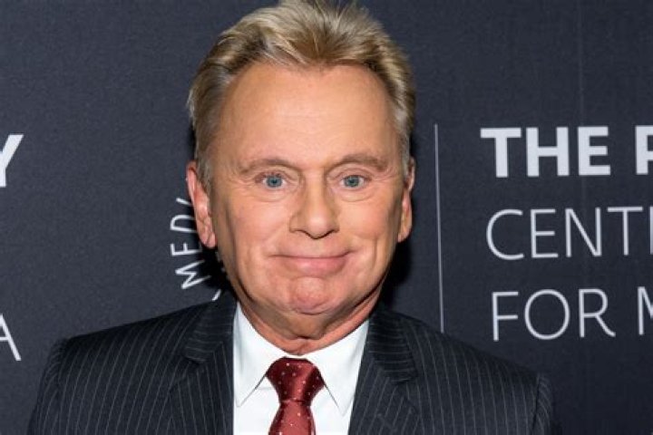 Pat Sajak Thought He Was Going To Die During Medical Scare 'This Must