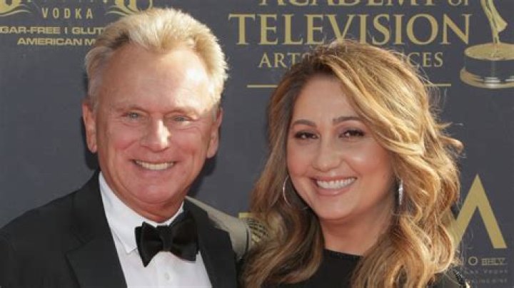 Pat Sajak Wife Lesly Brown Marriage, Kids, Job Details Closer Weekly