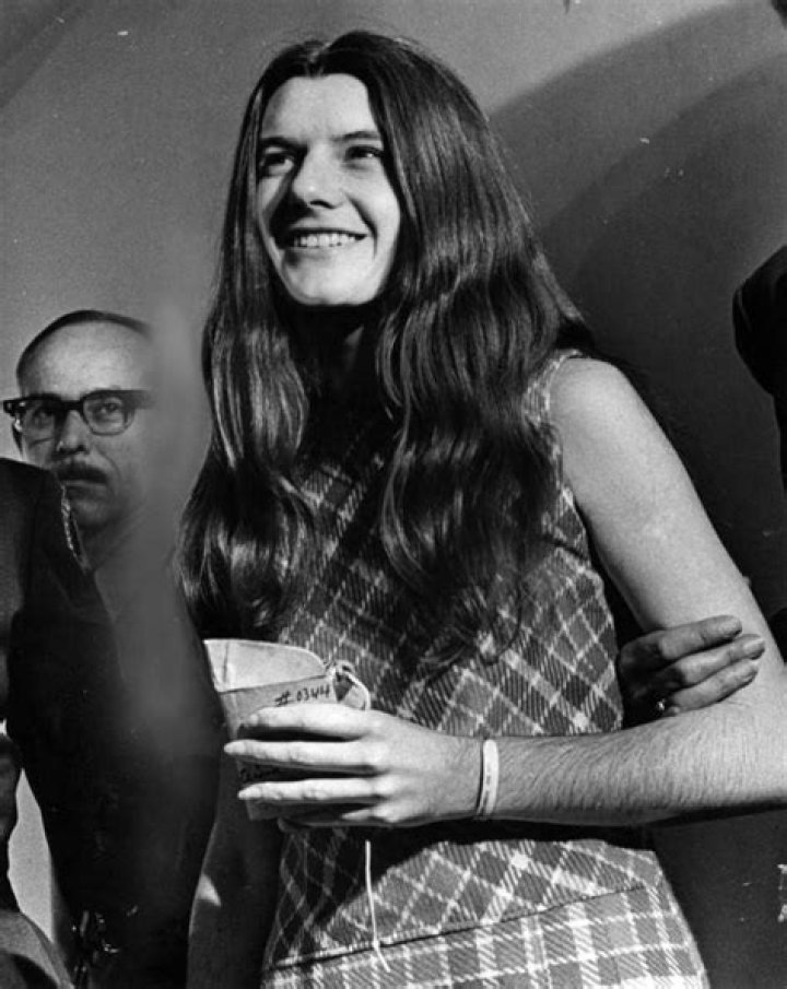 Patricia Krenwinkel