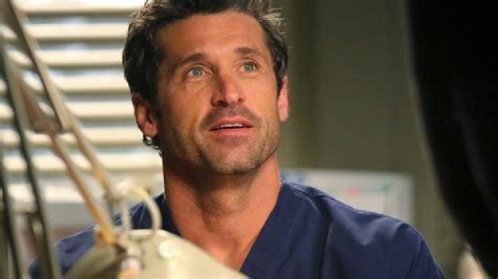 Patrick Dempsey's Height And Weight: Uncovering The True Stats