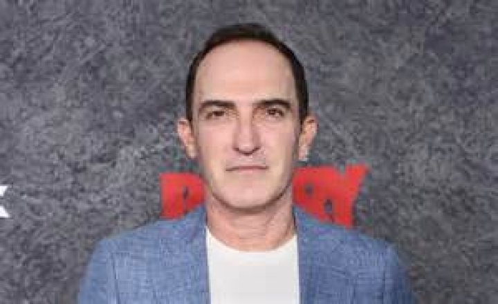 Patrick Fischler News, Photos and Videos