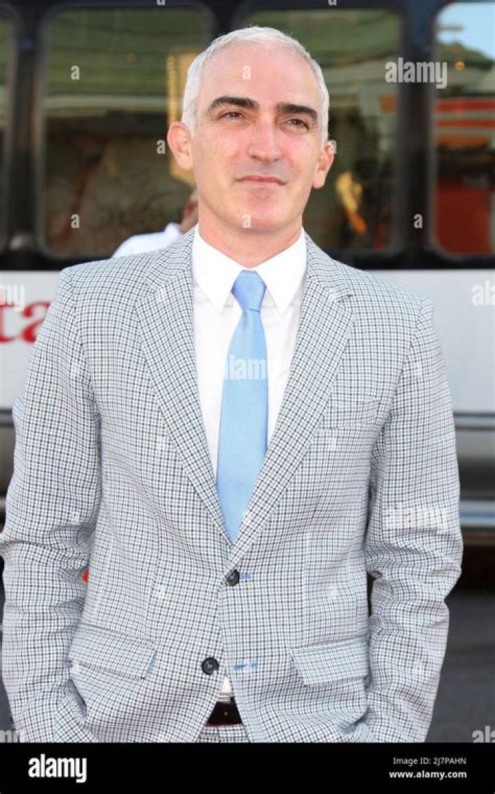 Patrick Fischler Picture 7 Premiere of HBO's True Blood Season 6