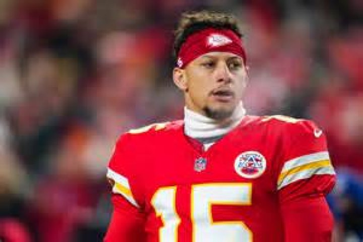 Patrick Mahomes&rsquo; Contract How Much Is Chiefs QB&rsquo;s Salary?