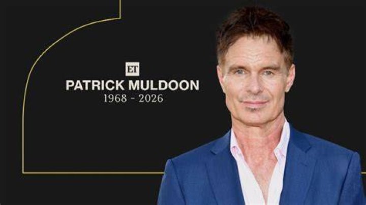 Patrick Muldoon: The Hollywood Heartthrob And Rising Star