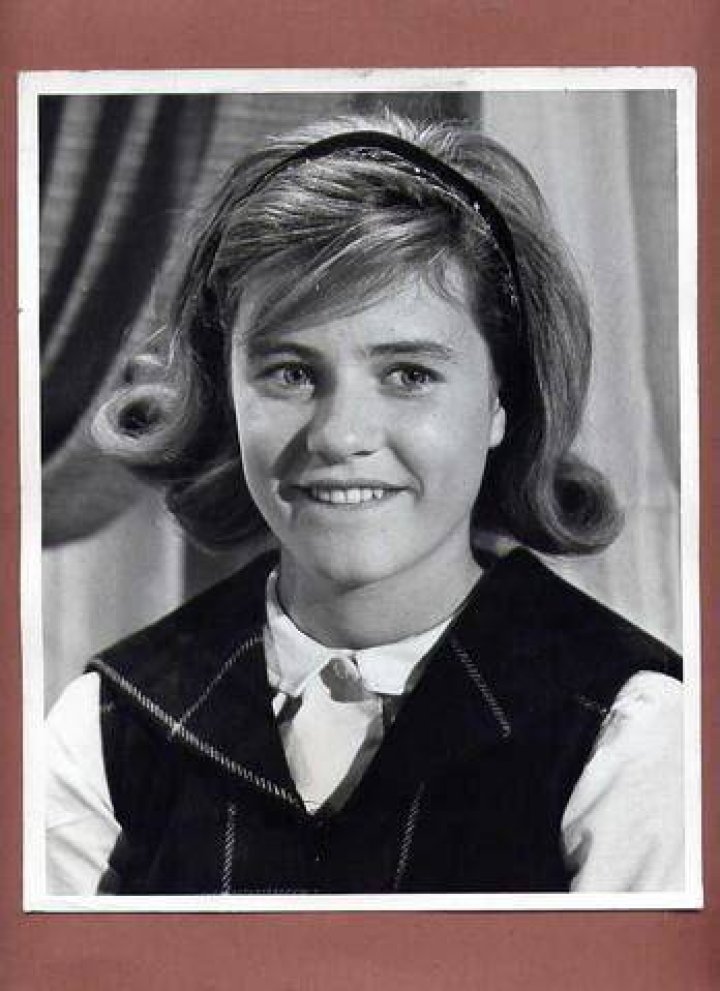 Patty Duke original child star survivor The Columbian