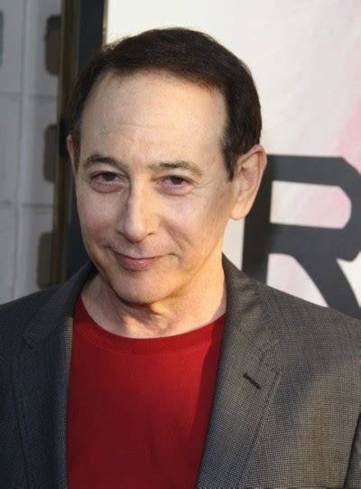Paul Reubens Bio, Wiki, Net Worth, Dating, Gay, Married, Wife