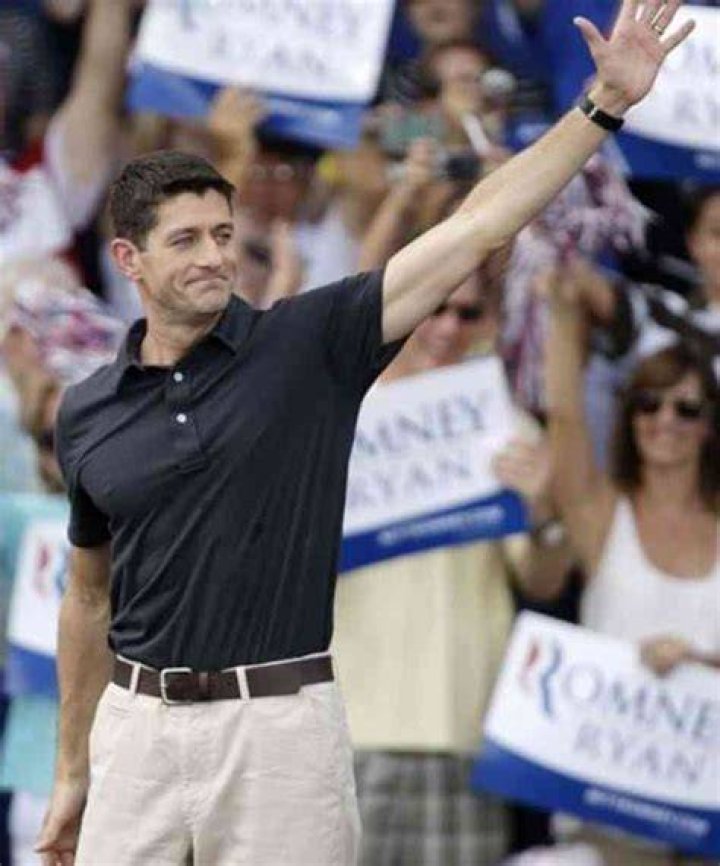 Paul Ryan Age, Affairs, Net Worth, Height, Bio and More 2024 The Personage