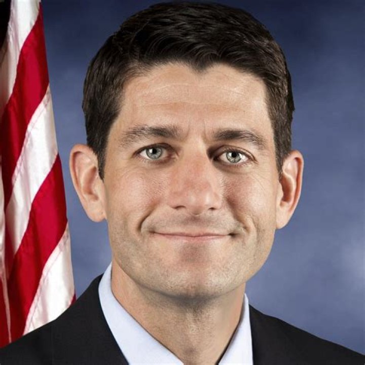 Paul Ryan Bio, Net Worth, Height Famous Births Deaths