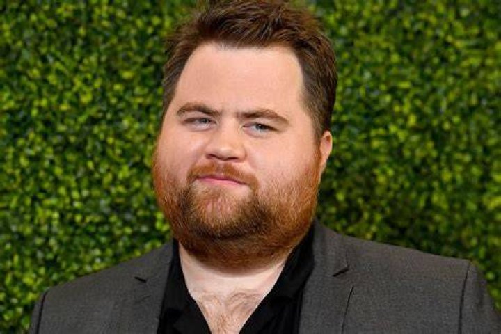 Paul Walter Hauser I Hit ‘Rock Bottom’ During ‘Black Bird’