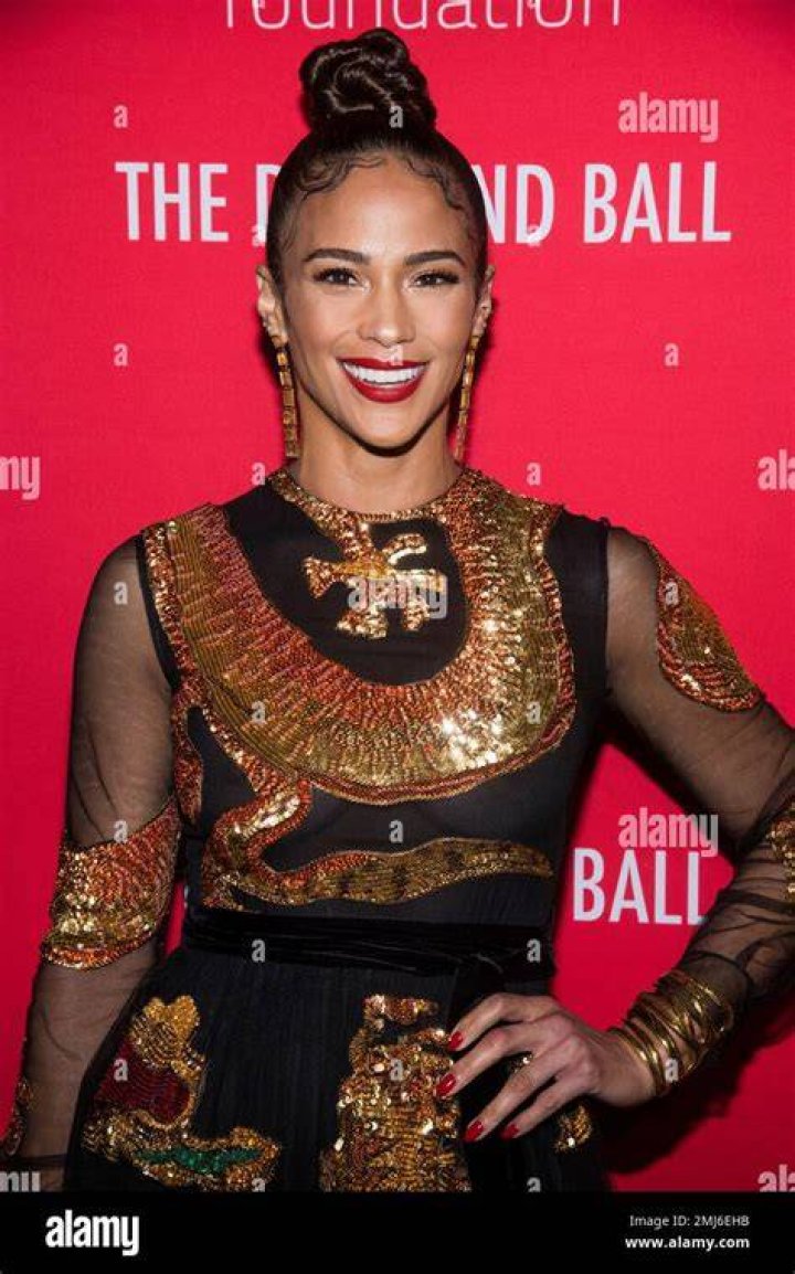 Paula Patton Explains How New Movie Affected Divorce HelloBeautiful