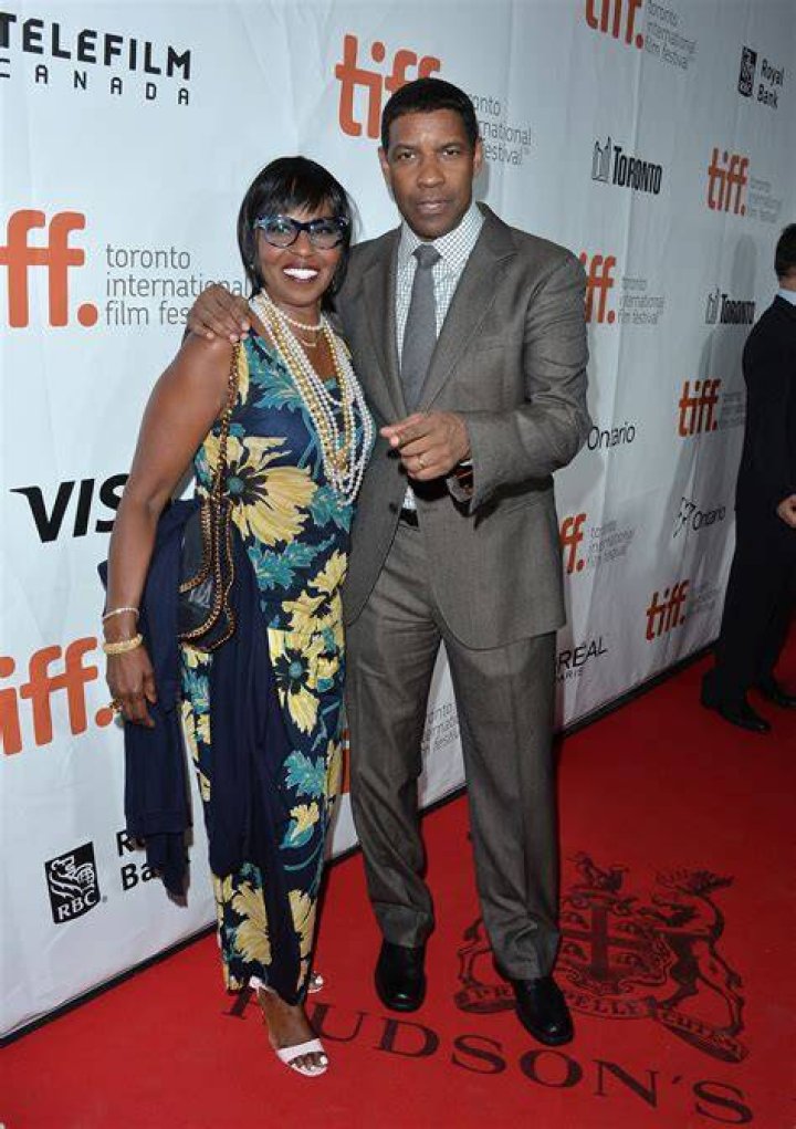 Pauletta Washington — The Movie Database (TMDB)