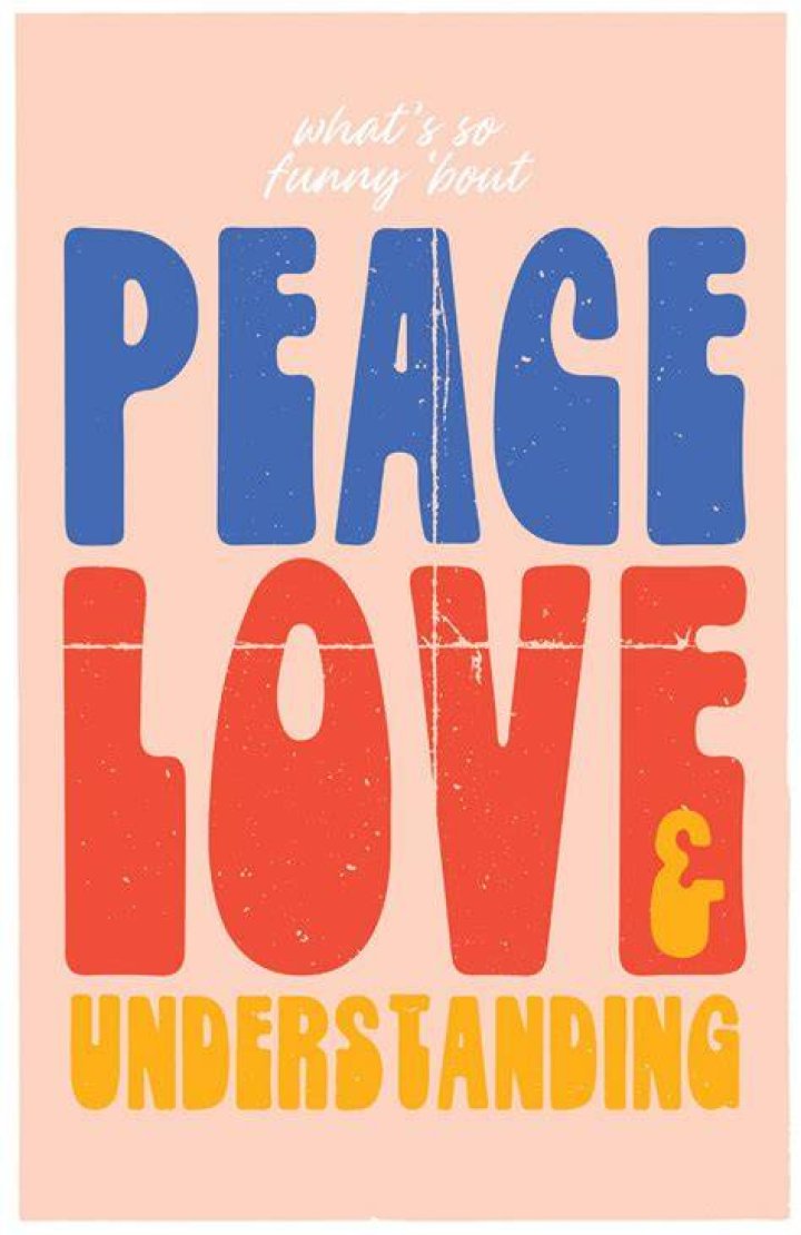 Peace, Love & Understanding Mia Farrow Interesting Facts