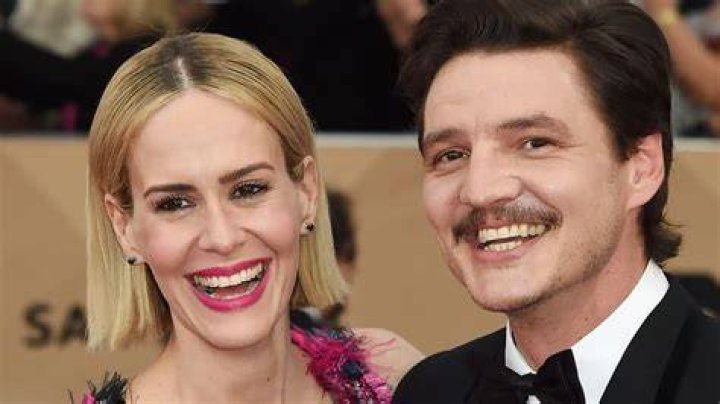 Pedro Pascal Wife Is He Married To Maria Dizzia?