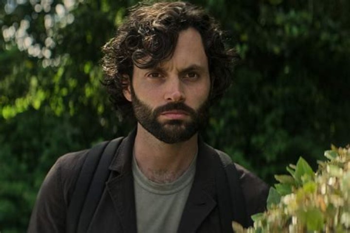Penn Badgley: The Compelling Actor Behind Joe Goldberg
