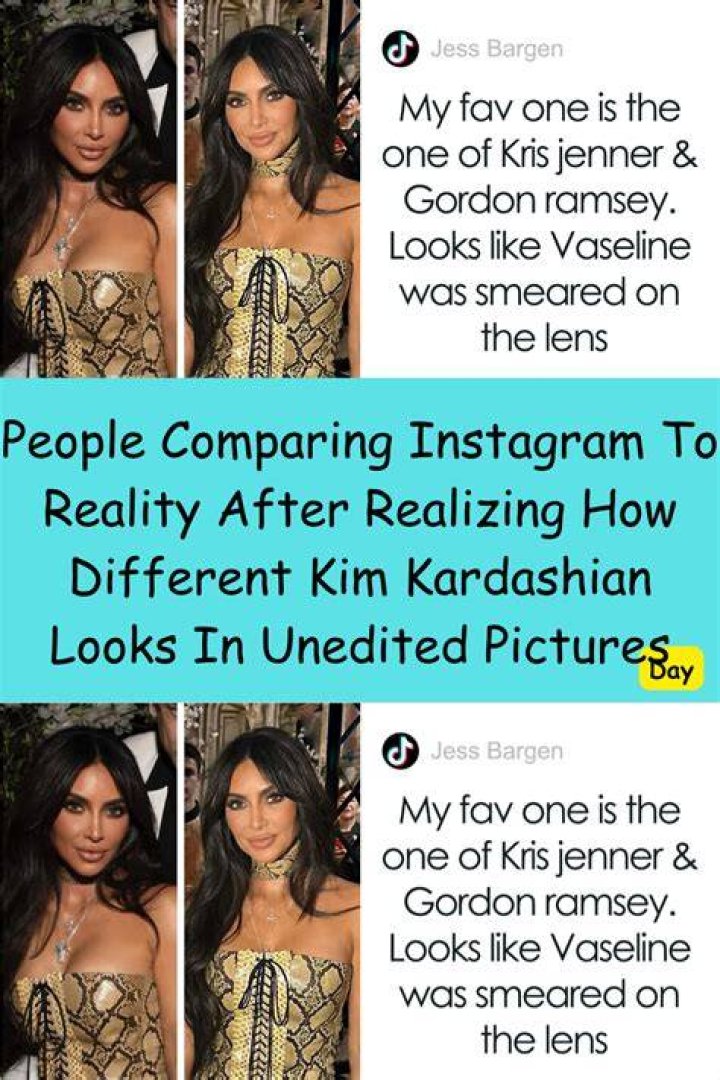 People Are Comparing Kim Kardashian&rsquo;s Met Gala Look to Her 2007 Playboy