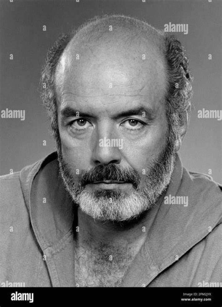 Pernell roberts hires stock photography and images Alamy