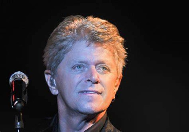 Peter Cetera brings music and stories to Four Winds Casino Music