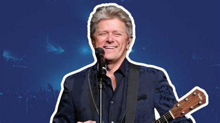 Peter Cetera Tour 2023 2023 Calendar